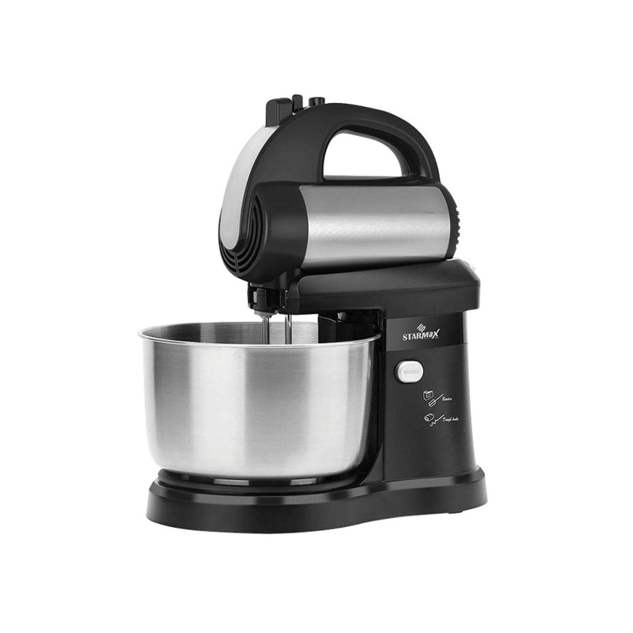 مضرب البيض 400 وات بالعجان