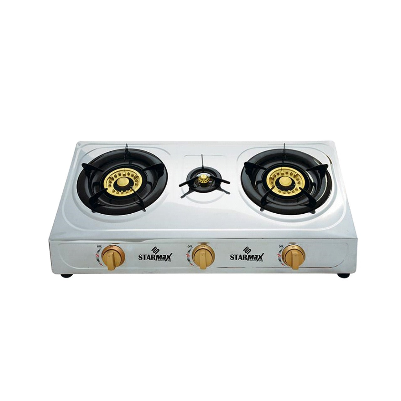 مسطح غاز 3شعلة