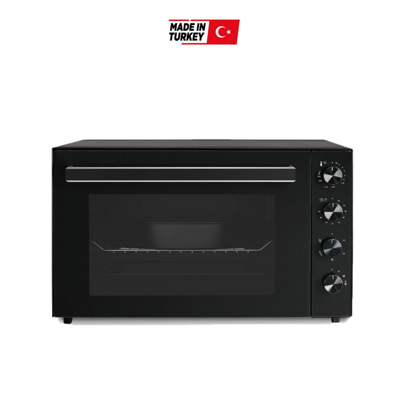 فرن كهرباء 70 لتر