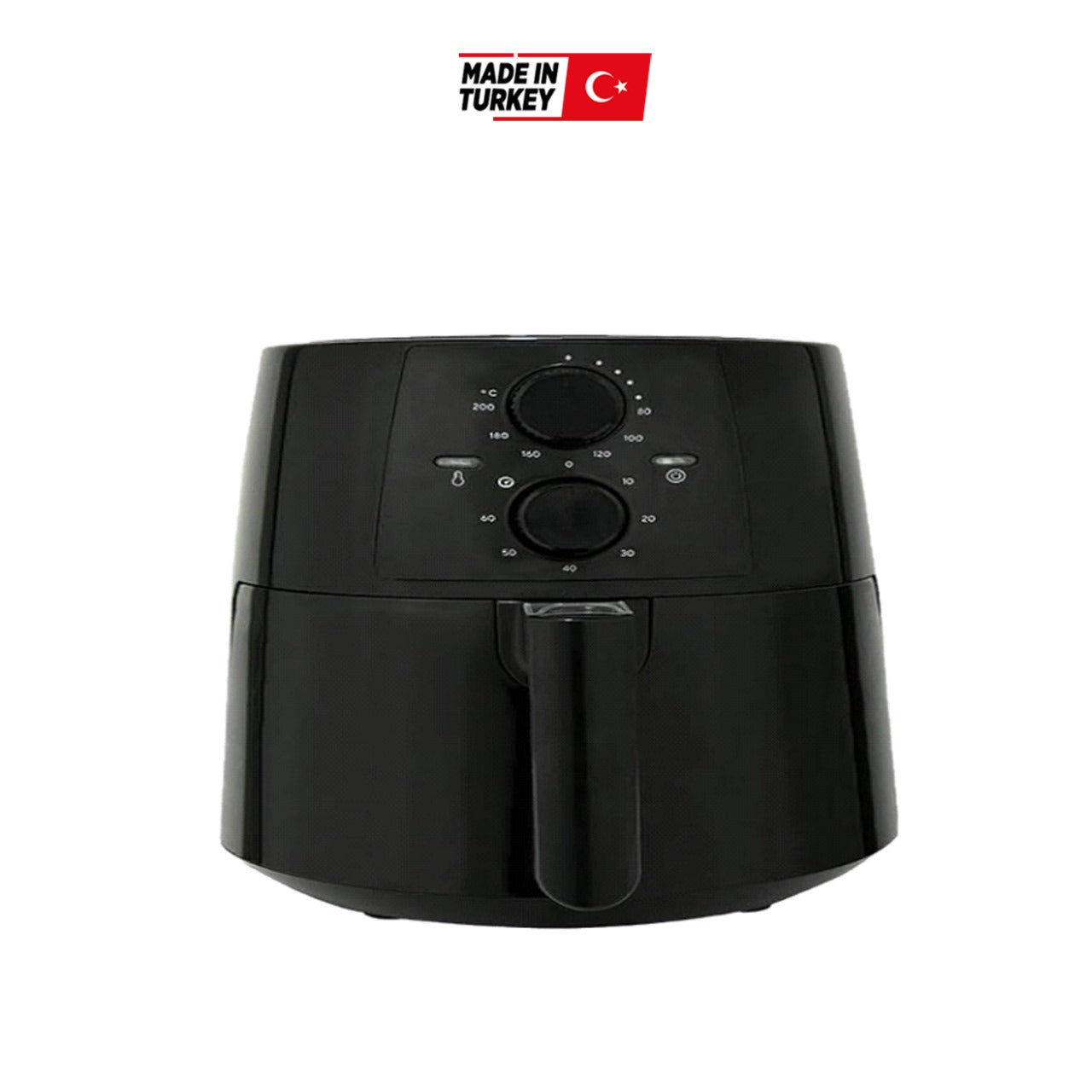 قلاية كهربائية 5.5 لتر