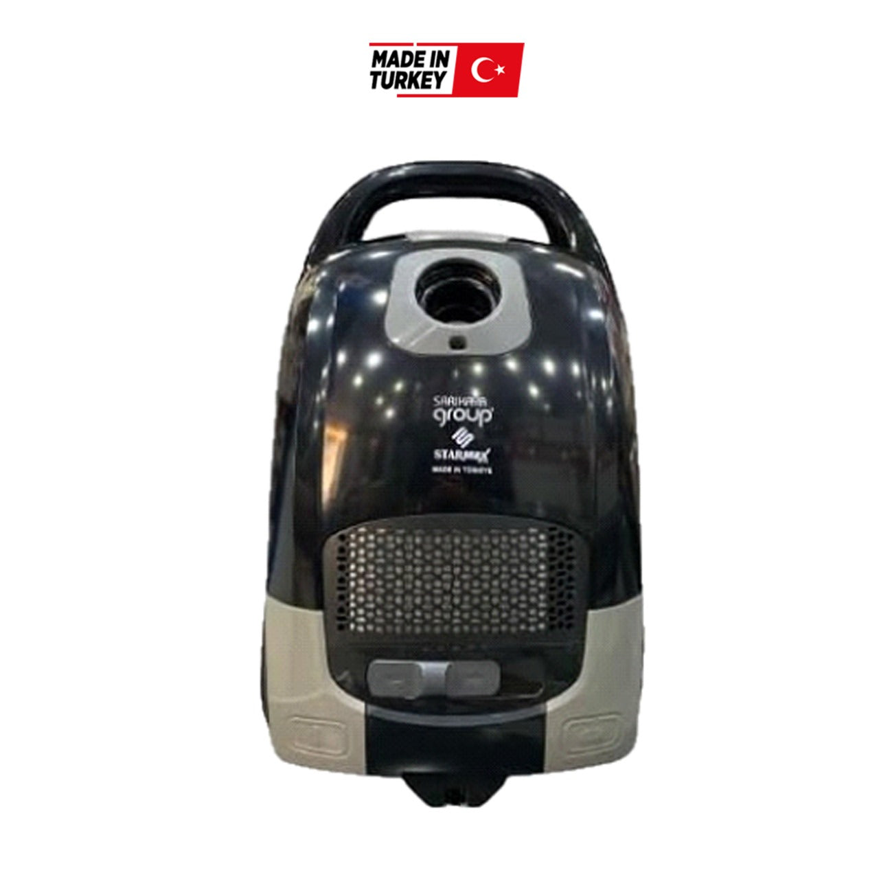 مكنسة كهربائية 1600 وات